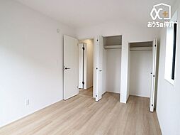 子供部屋の画像