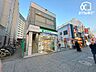 周辺：ファミリーマート所沢東町店 徒歩2分。西武新宿線・池袋線所沢駅西口から徒歩4分。24時間営業。駐車場なし。 140m