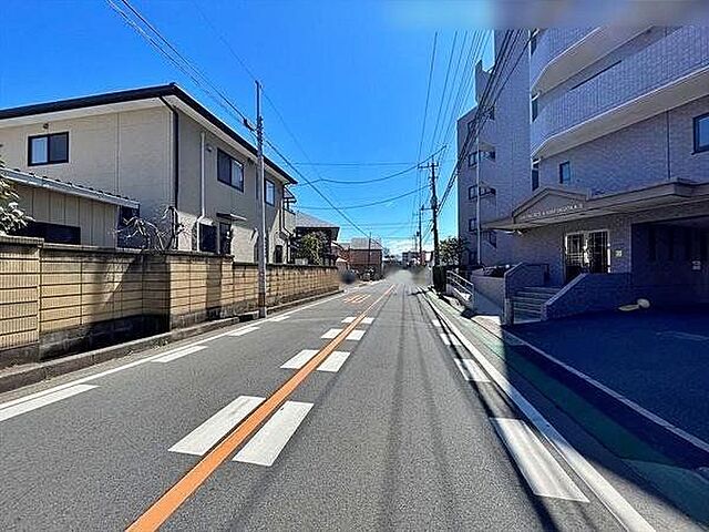 その他 ダイアパレス上福岡3 5階/-