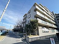 埼玉県新座市北野3丁目：物件画像