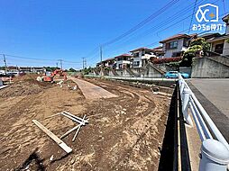 物件画像 富士見市渡戸1丁目　全14区画　10区画