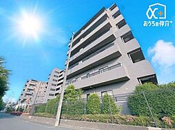 物件画像 レクセルガーデン東所沢