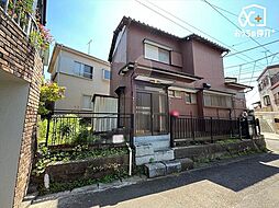 物件画像 富士見市渡戸3丁目　全1区画