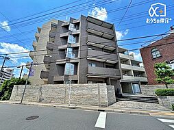 物件画像 ライオンズ鶴瀬ステーションレジデンス