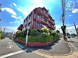 物件画像 セザールみずほ台