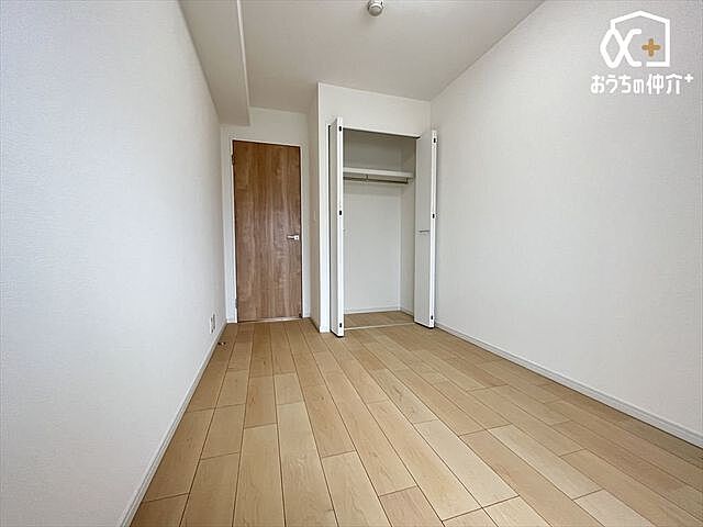 子供部屋 アーベイン鶴瀬ヴェルディ 4階/-