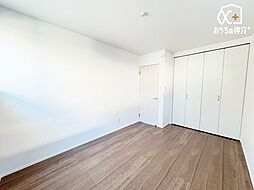 子供部屋の画像