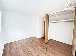 子供部屋の画像