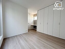 子供部屋の画像