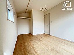 子供部屋の画像