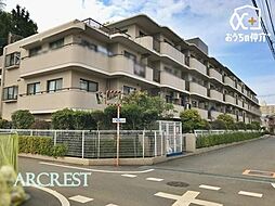 物件画像 セザール所沢航空公園