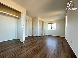 子供部屋の画像