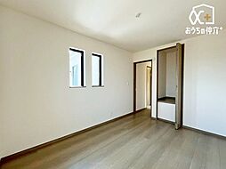 子供部屋の画像