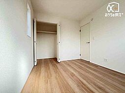 子供部屋の画像