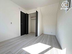 子供部屋の画像