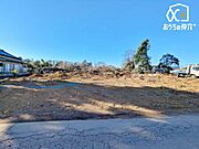 造成前の現地の様子。