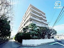 物件画像 新所沢サンハイツ