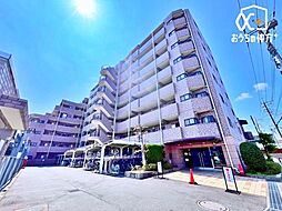 物件画像 ライオンズガーデン航空公園