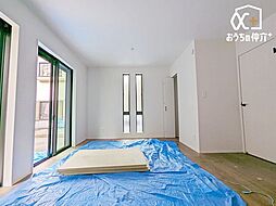 子供部屋の画像