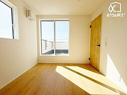 子供部屋の画像