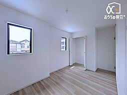 洋室の画像