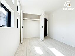子供部屋の画像