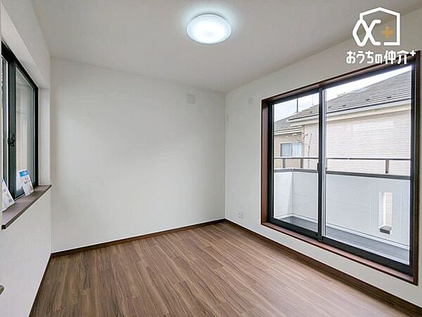 子供部屋