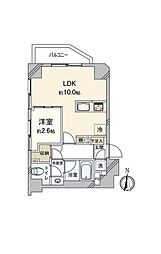 物件画像 菱和パレス池袋駅前