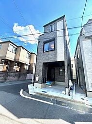 物件画像 新築戸建て豊島区長崎6丁目