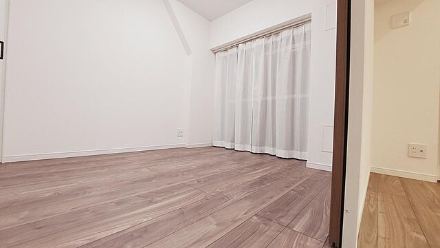 寝室 シャトレー笹塚 3階/-