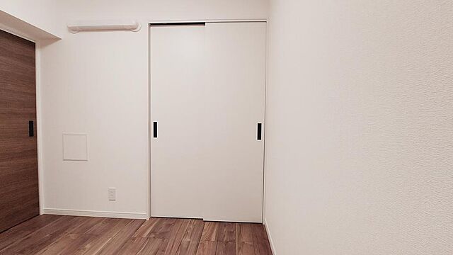 洋室 シャトレー笹塚 3階/-