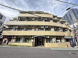 物件画像 パレ・ドール高輪