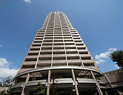 物件画像 キャナルワーフタワーズWEST