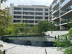 物件画像 パークシティ高田馬場