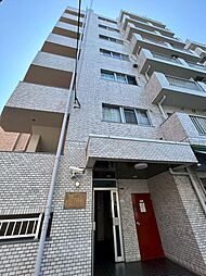 物件画像 ルックハイツ北新宿壱番館