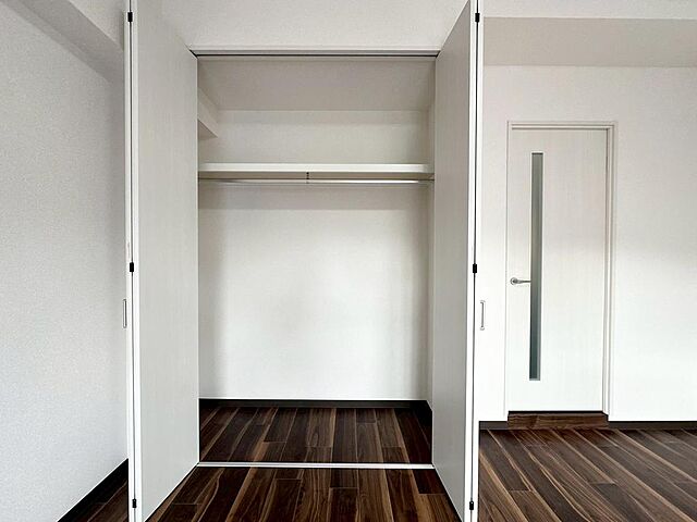 収納 日神パレステージ西麻布 6階/602