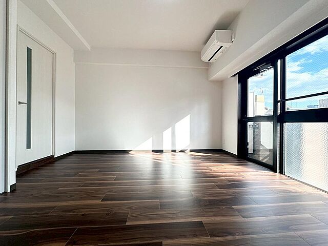 洋室 日神パレステージ西麻布 6階/602