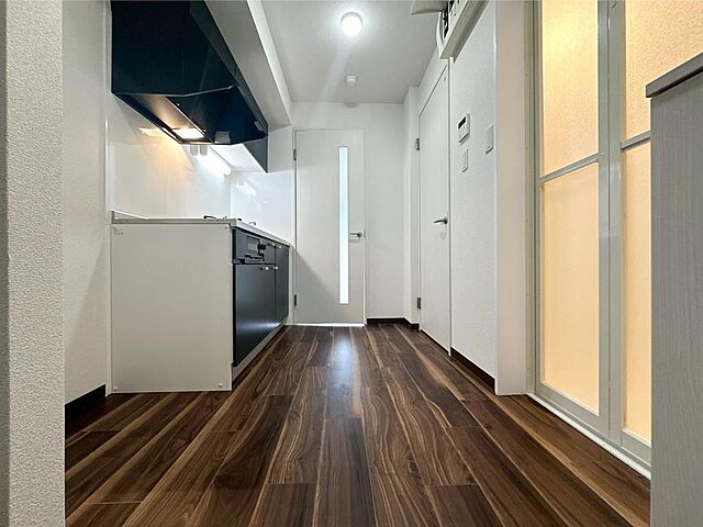 その他 日神パレステージ西麻布 6階/602