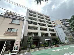 モンヴェール四ツ谷