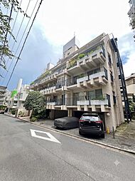 物件画像 チサンマンション原宿