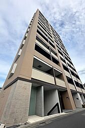 物件画像 シティインデックス新宿若松町