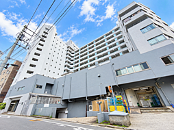 マンションイメージ