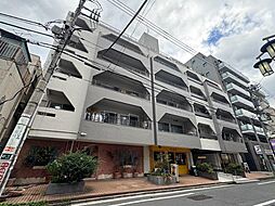 物件画像 代々木いずみマンンション