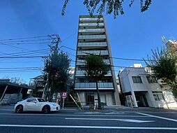 物件画像 ヴァースクレイシアIDZ中野富士見町