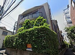 物件画像 ザ・パームス代々木