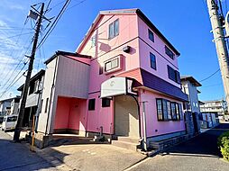 物件画像 花見川区千種町　店舗付売中古戸建