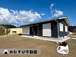 物件画像 いすみ市日在　新築売戸建住宅