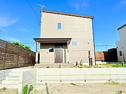 物件画像 長生郡一宮町東浪見　新築戸建全2棟