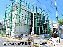 物件画像 新築分譲住宅　全39区画　茂原市本納