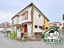 物件画像 佐倉市角来　売地